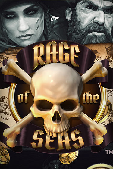 Демо игра Rage of the Seas от NetEnt Deluxe | Casino X BY