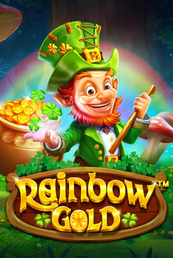 Демо игра Rainbow Gold™ от Pragmatic Play | Casino X BY