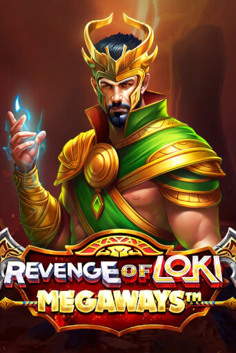Демо игра Revenge of Loki Megaways от Pragmatic Play | Casino X BY