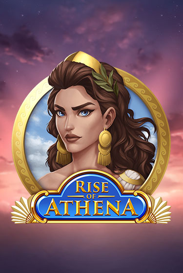 Демо игра Rise of Athena от Play'n GO | Casino X BY