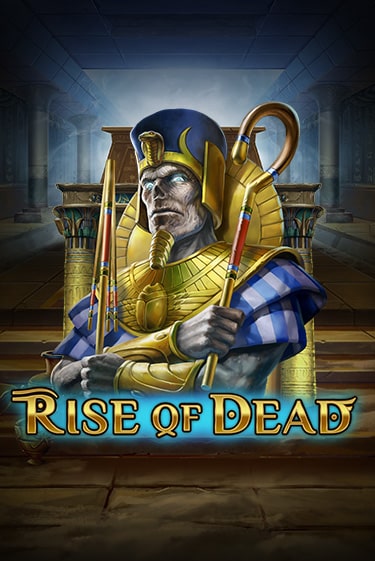 Демо игра Rise of Dead от Play'n GO | Casino X BY