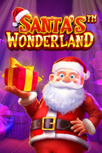 Демо игра Santa's Wonderland от Pragmatic Play | Casino X BY
