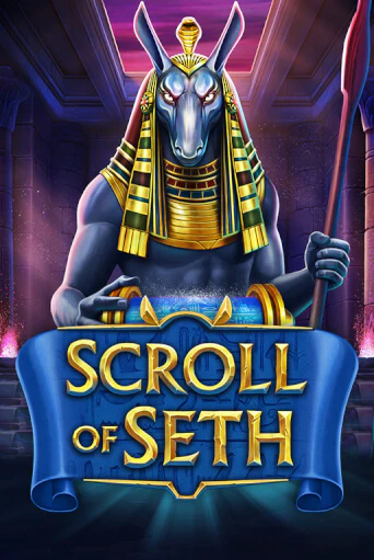 Демо игра Scroll of Seth от Play'n GO | Casino X BY