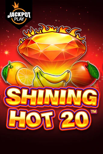 Демо игра Shining Hot 20 Jackpot Play от Pragmatic Play | Casino X BY