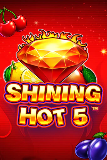 Демо игра Shining Hot 5 от Pragmatic Play | Casino X BY