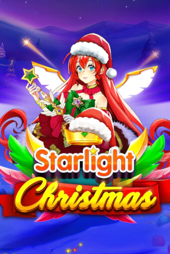 Демо игра Starlight Christmas от Pragmatic Play | Casino X BY