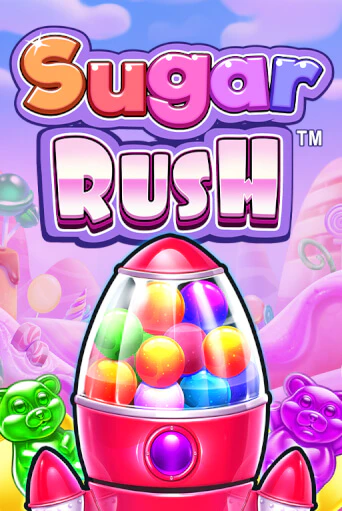 Демо игра Sugar Rush от Pragmatic Play | Casino X BY