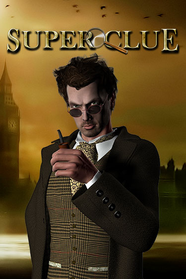 Демо игра Super Clue от WorldMatch | Casino X BY