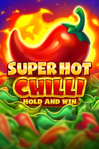 Демо игра Super Hot Chilli от 3 Oaks Gaming | Casino X BY