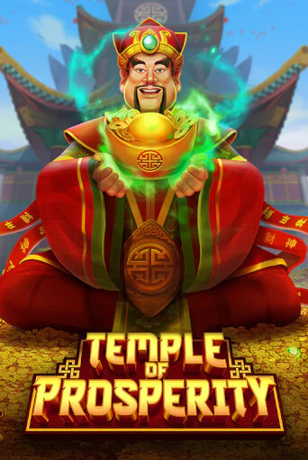 Демо игра Temple Of Prosperity от Play'n GO | Casino X BY