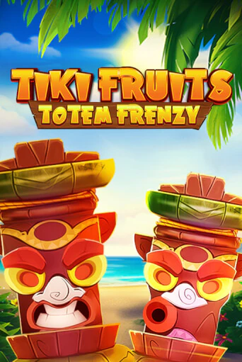 Демо игра Tiki Fruits Totem Frenzy от Red Tiger | Casino X BY
