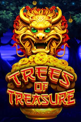 Демо игра Trees of Treasure от Pragmatic Play | Casino X BY