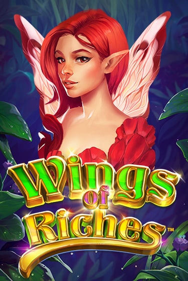 Демо игра Wings of Riches™ от NetEnt Deluxe | Casino X BY