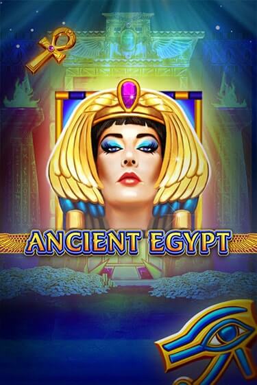 Демо игра Ancient Egypt от Pragmatic Play | Casino X BY