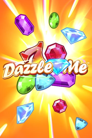 Демо игра Dazzle Me™ от NetEnt Deluxe | Casino X BY