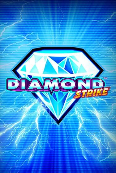 Демо игра Diamond Strike™ от Pragmatic Play | Casino X BY