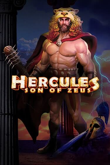 Демо игра Hercules Son of Zeus от Pragmatic Play | Casino X BY