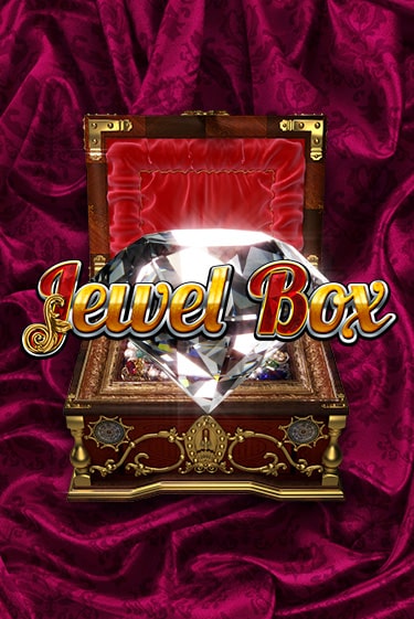 Демо игра Jewel Box от Play'n GO | Casino X BY