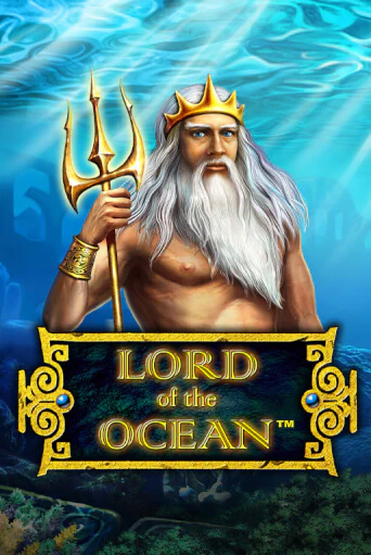 Демо игра Lord of the Ocean от Greentube | Casino X BY