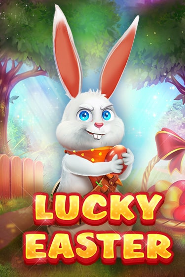 Демо игра Lucky Easter от Red Tiger | Casino X BY