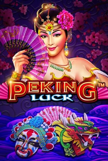 Демо игра Peking Luck от Pragmatic Play | Casino X BY
