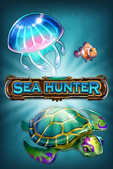 Демо игра Sea Hunter от Play'n GO | Casino X BY